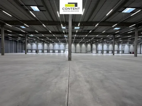 Pronájem výrobních prostor, Pardubice - Rosice, Salavcova, 4000 m2