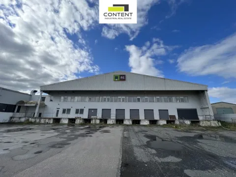 Pronájem skladu, Lysá nad Labem - Litol, Mírová, 4726 m2