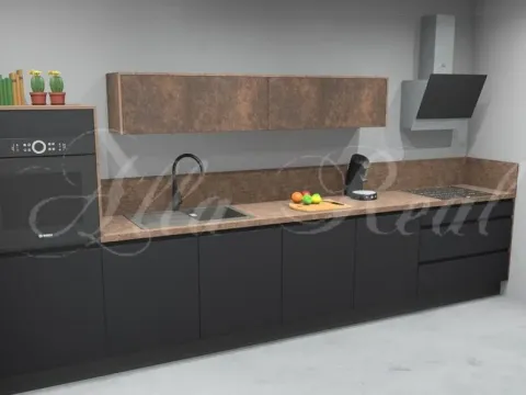 Pronájem bytu 3+1, Brno - Zábrdovice, Merhautova, 75 m2