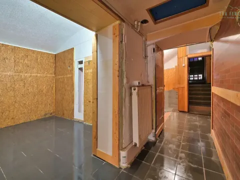 Prodej bytu 4+kk, Plzeň, Nerudova, 134 m2