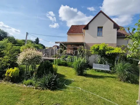 Prodej rodinného domu, Prachovice, Ke Stadionu, 110 m2