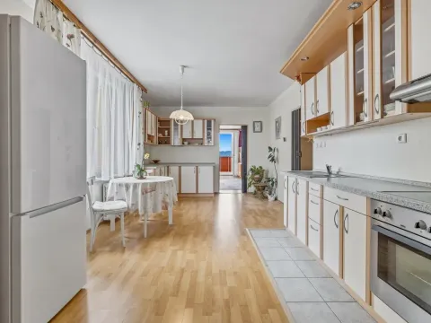 Prodej bytu 3+1, Příbram - Příbram VIII, Brodská, 94 m2