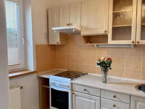 Pronájem bytu 2+1, Vrchlabí, Letná, 59 m2