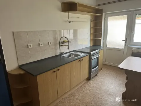 Pronájem bytu 1+1, Praha - Dolní Měcholupy, Kutnohorská, 25 m2