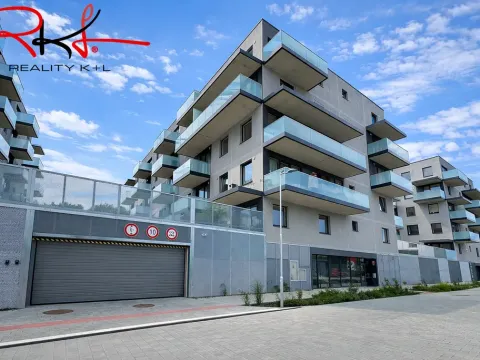 Prodej bytu 2+kk, Praha - Prosek, Čakovická, 49 m2