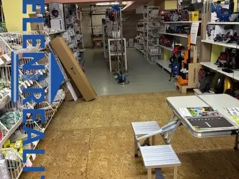 Pronájem obchodního prostoru, Jeseník, Masarykovo nám., 230 m2