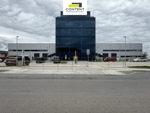 Pronájem skladu, České Budějovice - České Budějovice 4, Pekárenská, 4400 m2