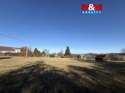 Prodej pozemku pro bydlení, Supíkovice, 2290 m2