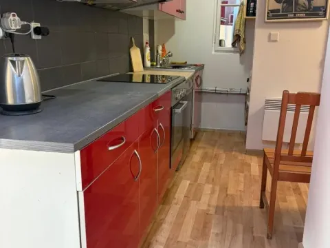 Pronájem bytu 2+1, Praha - Strašnice, Černická, 60 m2