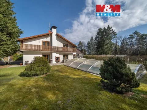 Prodej rodinného domu, Druztová, 160 m2