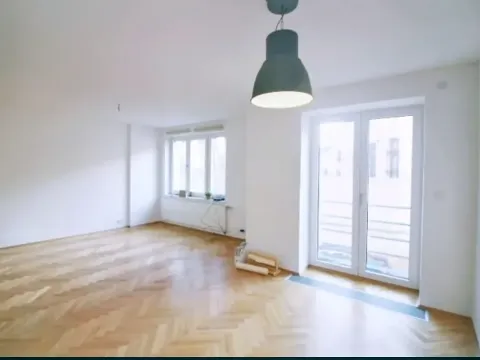 Pronájem bytu 2+kk, Praha - Vršovice, Rybalkova, 70 m2