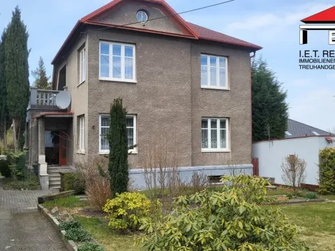 Prodej rodinného domu, Ostrava, Koněvova, 162 m2