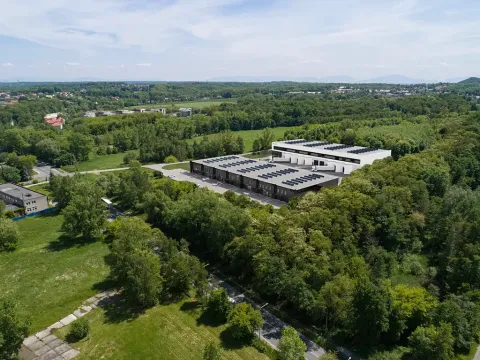 Prodej komerčního pozemku, Ostrava, 30113 m2