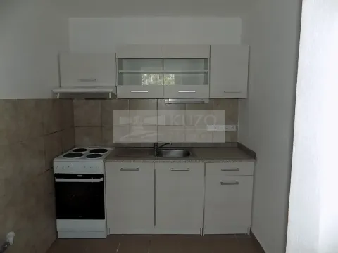 Pronájem bytu 2+kk, Březnice, Rožmitálská, 44 m2
