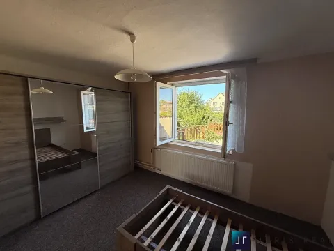 Prodej bytu 3+kk, Roudnice nad Labem, Na Vyhlídce, 63 m2