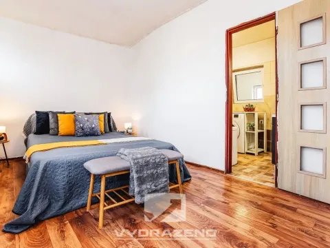 Prodej bytu 3+kk, Černov, 146 m2