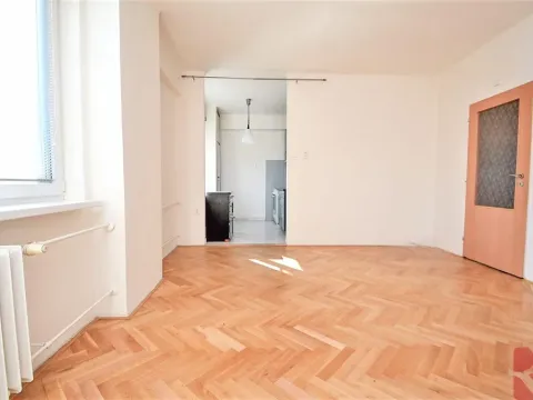 Prodej bytu 3+kk, Praha - Vršovice, Přípotoční, 66 m2
