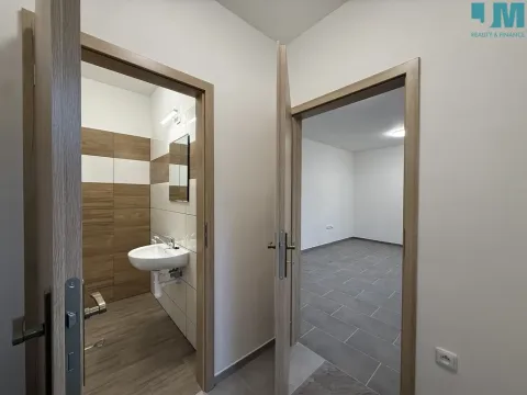 Pronájem bytu 1+kk, Odry, Okružní, 23 m2
