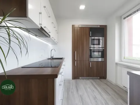 Prodej bytu 3+kk, Frýdek-Místek, Pavlíkova, 71 m2