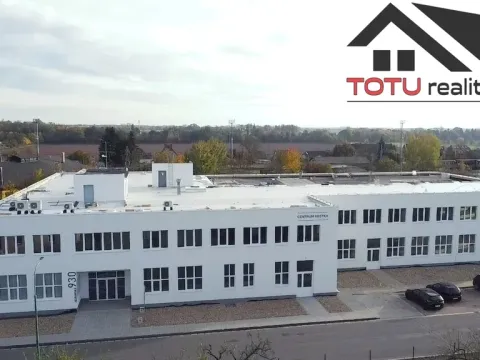 Pronájem kanceláře, Jaroměř, Jezbinská, 80 m2