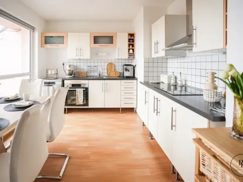 Prodej bytu 2+kk, Benátky nad Jizerou - Benátky nad Jizerou I, Dražická, 78 m2