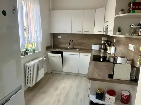 Pronájem bytu 3+1, Krnov - Pod Bezručovým vrchem, Jiráskova, 68 m2