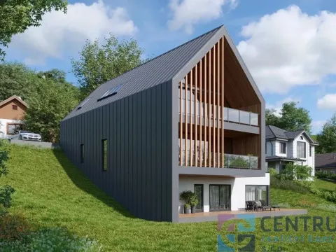 Prodej pozemku pro bydlení, Tanvald - Šumburk nad Desnou, Na Balkáně, 958 m2