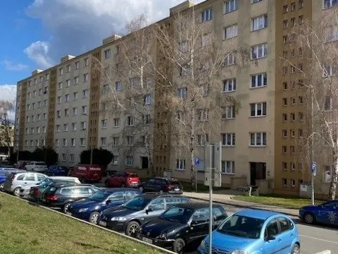 Prodej bytu 3+1, Beroun, Švermova, 73 m2
