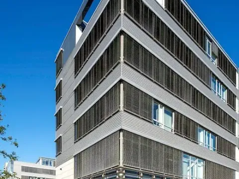 Pronájem obchodního prostoru, Praha - Dejvice, Evropská, 408 m2