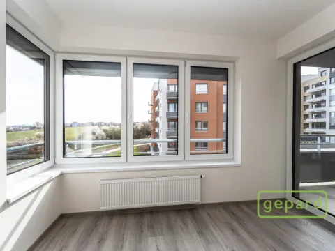 Pronájem bytu 2+kk, Praha - Chodov, Měchnovská, 49 m2