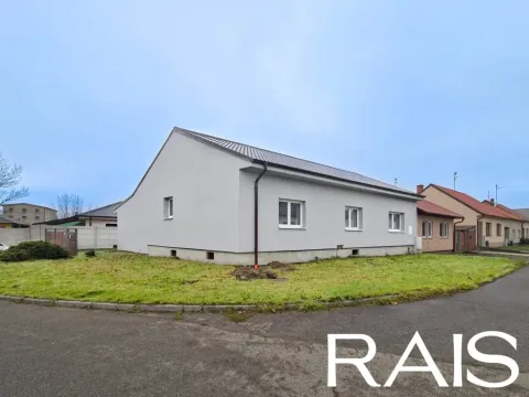 Prodej ubytování, Mikulčice, 168 m2