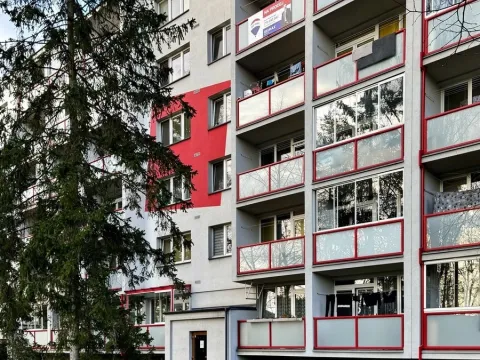 Prodej bytu 2+1, Frýdek-Místek - Místek, Marie Majerové, 53 m2