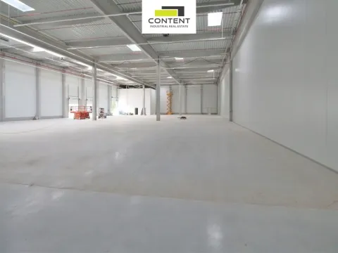 Pronájem skladu, Brandýs nad Labem-Stará Boleslav - Brandýs nad Labem, Pražská, 1800 m2