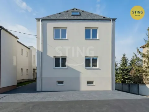 Prodej bytu 4+kk, Bolatice, Hlavní, 104 m2