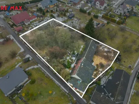 Prodej rodinného domu, Vítězná - Kocléřov, 200 m2