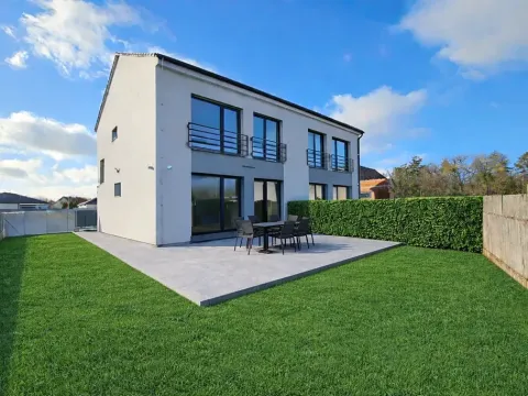 Prodej rodinného domu, Kladno, Otmara Zinkeho, 106 m2