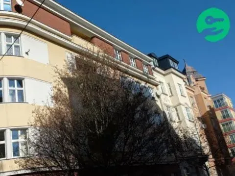 Pronájem bytu 1+1, Karlovy Vary - Drahovice, Karla Čapka, 41 m2