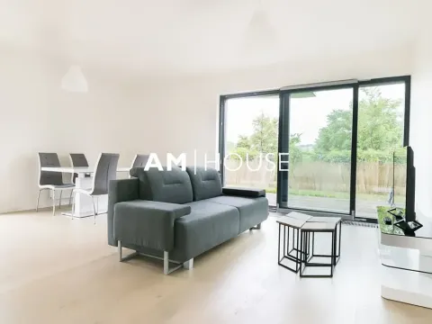 Pronájem bytu 2+kk, Praha - Libeň, Menclova, 62 m2