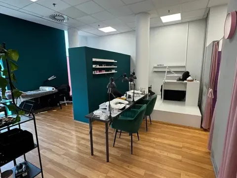 Pronájem obchodního prostoru, Brno, náměstí Svobody, 62 m2