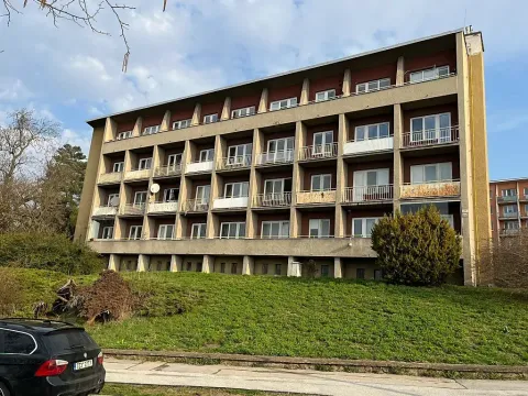 Pronájem bytu 2+1, Brno, Neumannova, 67 m2