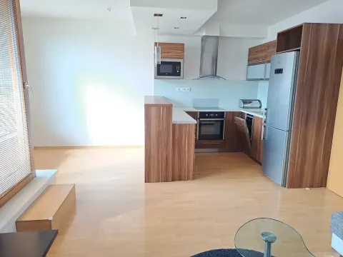 Pronájem bytu 2+kk, Hradec Králové, Kollárova, 55 m2