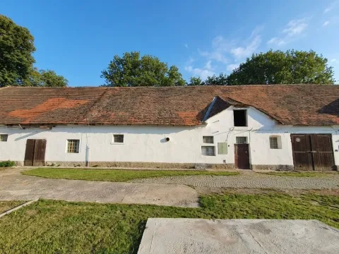 Pronájem skladu, Plzeň - Malesice, Malesická náves, 185 m2