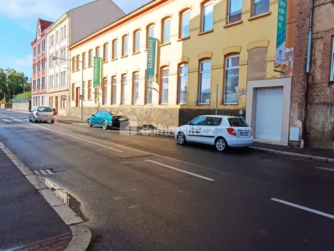 Prodej výrobních prostor, Děčín - Děčín VI-Letná, Dělnická, 1300 m2