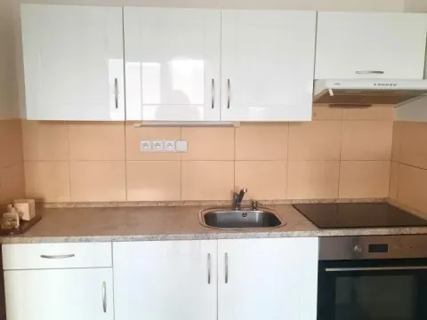 Pronájem bytu 2+kk, Olomouc - Nová Ulice, 48 m2