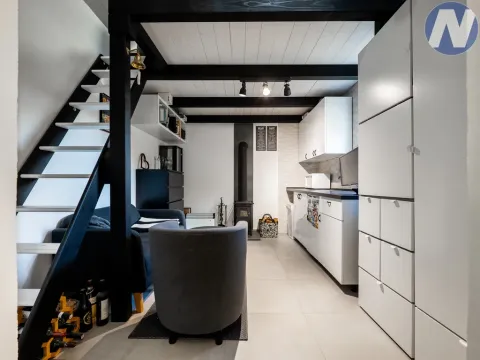 Prodej chaty, Strakonice, 35 m2