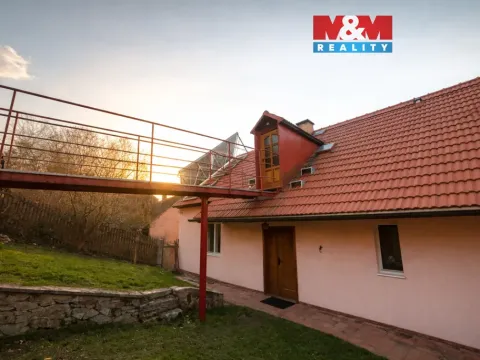 Pronájem bytu 2+kk, Vejvanov, 45 m2