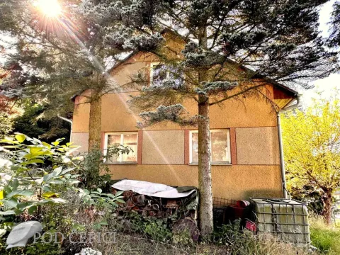 Prodej chaty, Lysice, 70 m2