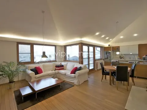 Pronájem bytu 3+kk, Praha - Jinonice, U dětského hřiště, 92 m2