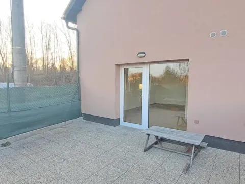 Pronájem bytu 2+kk, Rančířov, 56 m2