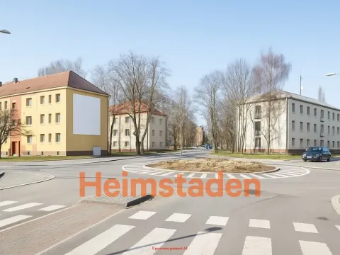 Pronájem - jiné, Havířov - Šumbark, U Nádraží, 1 m2